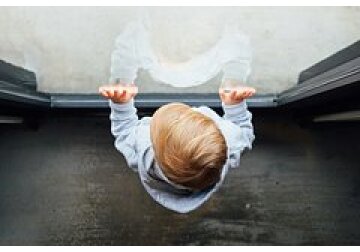 Раскрыт вред гаджетов для успокоения ребенка