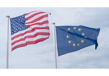 Parlamentul European dă undă verde, cu anumite condiţii, acordului comercial UE-SUA