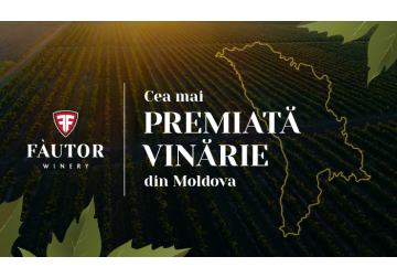 Negre de la Fautor – cel mai bun vin roșu din lume.
