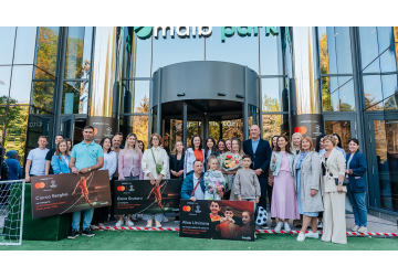 Maib și Mastercard au premiat câștigătorii care vor merge la finala „UEFA Champions League” 2024