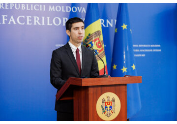Cea de-a V-a reuniune a Conferinței ministeriale a Platformei de Parteneriat pentru Moldova va avea loc la Chișinău pe 17 septembrie