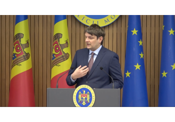 „Moldovagaz” examinează posibilitatea unei noi creșteri a tarifului pentru consumul curentă a gazului, al cărui cost a depășit prețul mediu inclus în tarif.