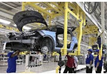 China Tesla rival BYD signs $1bn Turkey plant deal