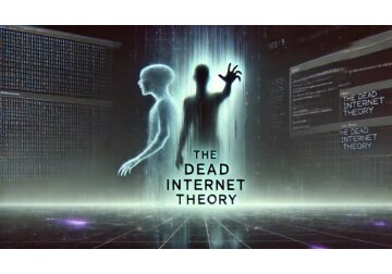 Este „mort” internetul așa cum îl știm? O teorie controversată câștigă teren. Și nu doar printre adepții teoriilor conspirației