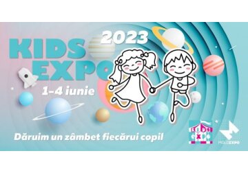 KID'S EXPO