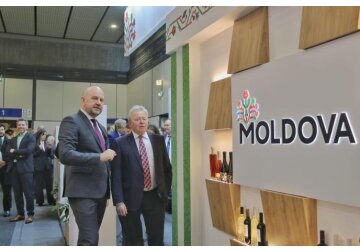 Moldova hopes for easier access of its agricultural producers to the EU markets, including in the dairy and meat sectors – the Agriculture Ministry.