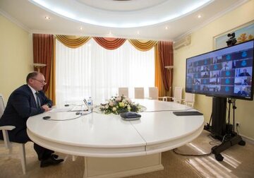 Decizia privind limitarea numărului de călători în transportul public din Moldova a fost suspendată până la sfârșitul lunii februarie. 