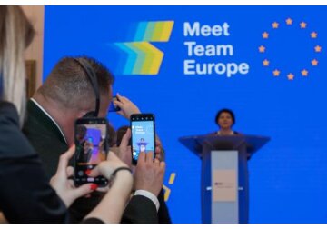 Uniunea Europeană va susține trei proiecte noi de sprijin pentru Republica Moldova, în valoare de 36 milioane de euro