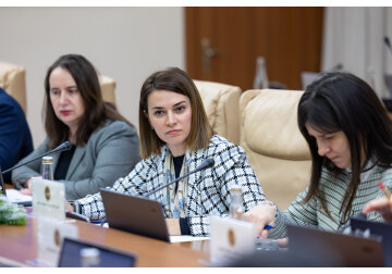 MAIA: În Moldova va fi încurajată producerea îngrășămintelor din resurse locale pentru a reduce dependența de importuri