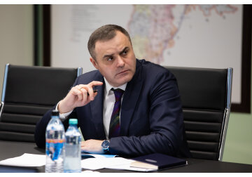 ”Gazprom” a confirmat oficial volumele de gaze contractate pentru livrările către Moldova în luna mai, prețul de achiziție estimat fiind de 910 dolari pentru o mie de metri cubi.