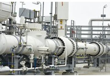 В Норвегии открыли крупнейшее за десять лет месторождение газа