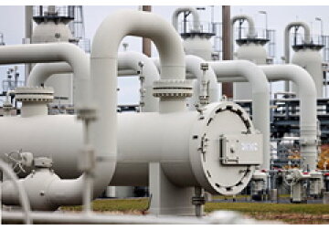 Еврокомиссия предложила использовать газопроводы для другой цели