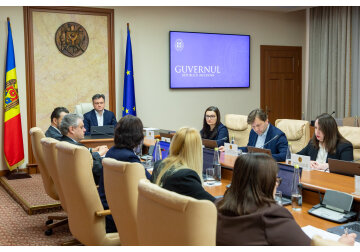 Guvernul Republicii Moldova a aprobat proiectul unei noi legi cu privire la medicamente pentru a îmbunătăți producția acestora, a consolida supravegherea asupra pieței și a atrage noi producători străini  
