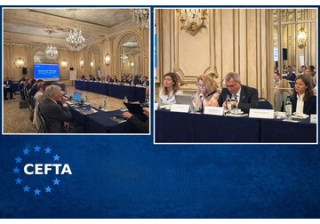 Moldova va accelera reformele, va consolida capacitatea instituțională, va spori stabilitatea economică și va pregăti economia pentru o integrare mai profundă în piața unică a Uniunii Europene