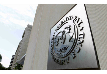 Economistul-șef al FMI: Economia mondială rămâne centrată pe dolar