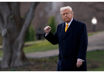 Taxele vamale impuse de Donald Trump au făcut economia unui aliat important să se contracte pentru prima oară după cinci trimestre