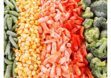 În Moldova vor fi sporite cerințele privind temperatura de transport și de depozitare a produselor alimentare congelate rapid destinate consumului uman.