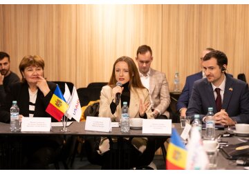 Sustainable Energy Investment Hub launched in Moldova
