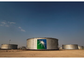 Саудовская Аравия решила продать часть крупнейшей нефтяной компании мира