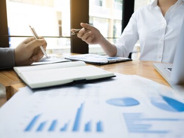 CNPF a început elaborarea Legii privind piața instrumentelor financiare