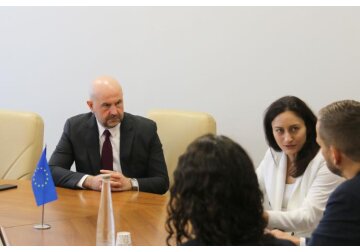 Moldova ar putea restricționa temporar importurile de cereale și semințe oleaginoase din Ucraina.