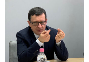 Инфляция в Молдове к концу 2022 г. должна пойти на спад – Октавиан Армашу.