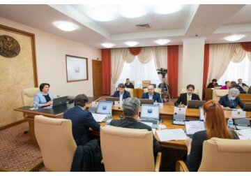 В 2025 г. объем ВВП Молдовы вырастет почти на 52% по сравнению с 2021 г. и достигнет 367,5 млрд леев.