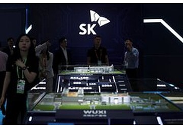 Samsung уступила место самой дорогой компании Кореи другому гиганту