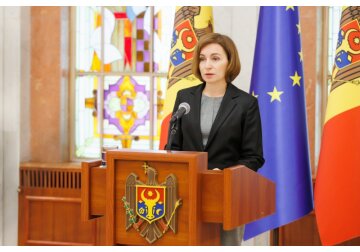 ВСБ Молдовы рекомендовал правительству проверить степень готовности учреждений и населения к возможным последствиям ядерных инцидентов.