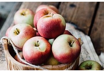 Врач назвала четыре лучших продукта для завершения каждого приема пищи