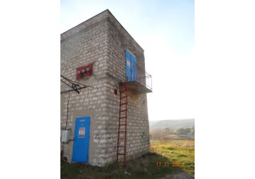 Pătrundere ilegală a unui minor într-o instalație electrică, soldată cu electrocutarea acestuia.