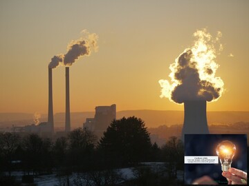 ANRE: În prezent, nu există precondiții pentru reducerea prețurilor la energia electrică pentru consumatorii finali