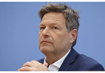 Германия раскрыла планы об отказе от российского газа
