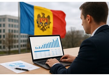 В Молдове порог для регистрации в качестве плательщика НДС может быть увеличен до 1,7 млн леев