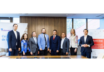 Victoriabank va intermedia viitoarea emisiune de obligațiuni municipale a Primăriei Sireți