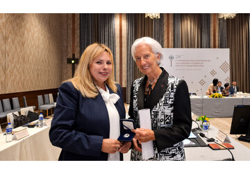 O sarcină importantă pentru BNM este recunoașterea de către Autoritatea Bancară Europeană, până la sfârșitul anului 2026, a echivalenței sistemului prudențial bancar din Moldova cu cel al UE