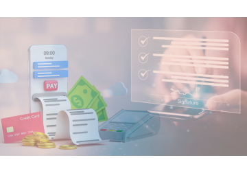 Companies using cash register equipment excluded from the state register must replace it with new ones by the end of November