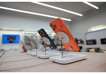 Apple установила рекорд