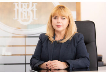 Anca Dragu: Banca Transilvania, care a achiziționat recent sucursala din România a băncii maghiare OTP Bank, nu a solicitat la BNM autorizația pentru cumpărarea sucursalei OTP Bank din Republica Moldova