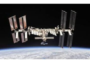 NASA a ales SpaceX pentru misiunea de distrugere a Stației Spațiale Internaționale