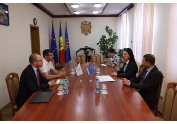 Moldova a elaborat o serie de măsuri pentru a facilita și promova exportul de produse agricole perisabile autohton