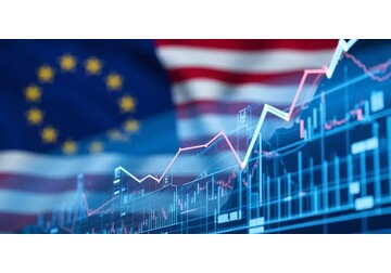 Un nou raport al BCE acuză China că face dumping în Uniunea Europeană de ani de zile, cu mult înainte de impunerea taxelor vamale americane