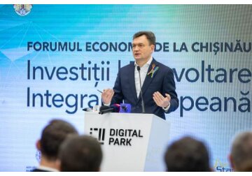 In Moldova, foreign investors will have access to the investor-nanny service, and Marin Ciobanu will be the contact person.
