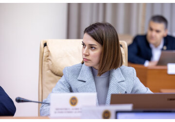 Procesul de gestionare a terenurilor va fi optimizat, iar gestionarea terenurilor agricole va deveni mai transparentă