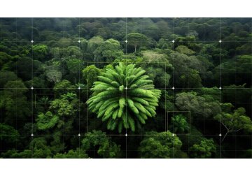 AI helping find 'world's loneliest plant' a partner