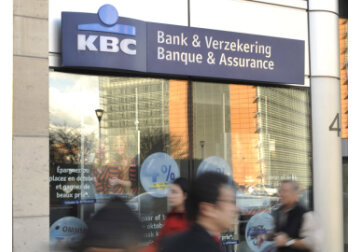 KBC cumpără Raiffeisenbank Bulgaria cu peste 1 miliard de euro