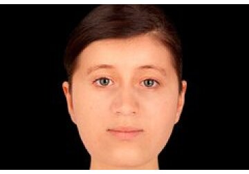 Реконструировано лицо жившего в VII веке подростка