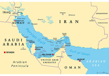 Иран хочет заключить договор с рядом стран по пользованию Ормузским проливом