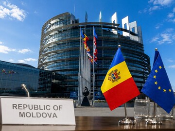 14 июля в Брюсселе официально откроются переговоры Молдовы и Евросоюза по Кластеру 6 - "Внешние отношения"