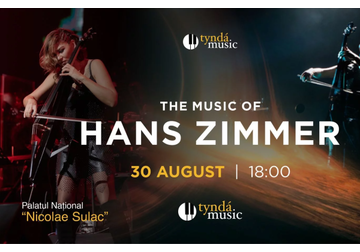 Muzica lui Hans Zimmer